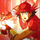 Illustration for article titled Condom Maker Creates Promotional Anime